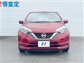 2019 Nissan Note