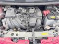 2019 Nissan Note