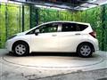 2019 Nissan Note