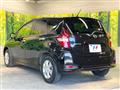 2020 Nissan Note