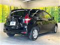 2020 Nissan Note