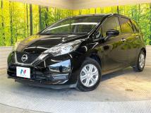 2020 Nissan Note