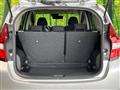 2020 Nissan Note