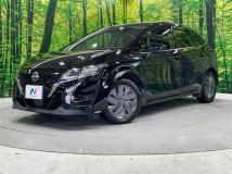 2021 Nissan Note