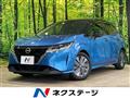 2021 Nissan Note