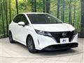 2021 Nissan Note