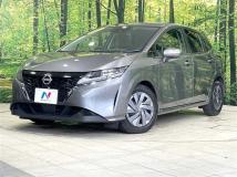 2022 Nissan Note