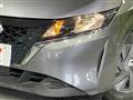 2022 Nissan Note