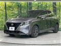 2022 Nissan Note