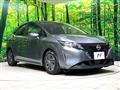 2022 Nissan Note