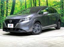 2022 Nissan Note