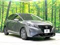 2022 Nissan Note