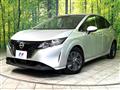 2022 Nissan Note