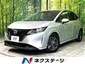 2022 Nissan Note