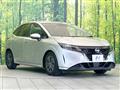 2022 Nissan Note