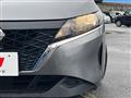 2022 Nissan Note