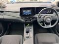 2022 Nissan Note