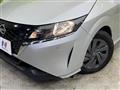 2022 Nissan Note