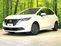 2024 Nissan Note