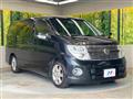 2009 Nissan Elgrand