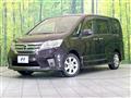 2011 Nissan Serena