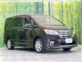 2011 Nissan Serena