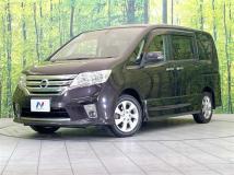 2011 Nissan Serena