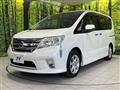 2011 Nissan Serena