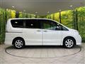 2011 Nissan Serena