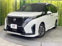 2023 Nissan Serena