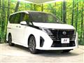 2025 Nissan Serena
