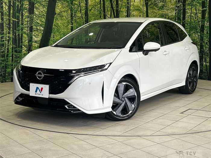 2023 Nissan Nissan Others