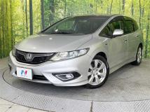 2016 Honda Jade