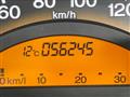2009 Honda Freed