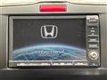 2009 Honda Freed