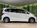 2009 Honda Freed