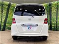 2009 Honda Freed