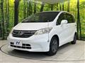 2013 Honda Freed