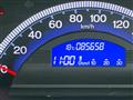 2014 Honda Freed Spike