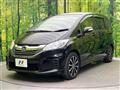 2016 Honda Freed