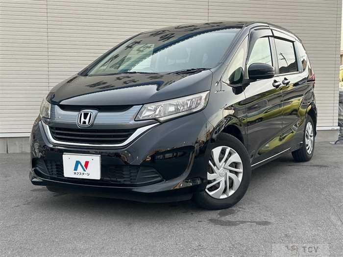 2016 Honda Freed+