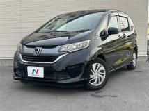 2016 Honda Freed+