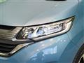 2017 Honda Freed