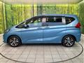 2017 Honda Freed