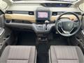 2017 Honda Freed