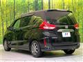 2017 Honda Freed