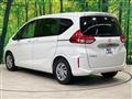 2017 Honda Freed