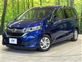 2017 Honda Freed