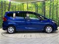 2017 Honda Freed