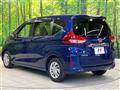 2017 Honda Freed